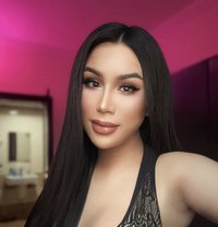 ava 69 - Transsexual escort in Al Manama Photo 7 of 7