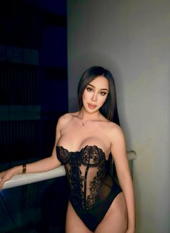 ava 69 - Transsexual escort in Al Manama Photo 8 of 8