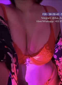 Ava Adams - escort in Manila Photo 4 of 7