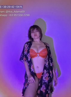 Ava Adams - escort in Manila Photo 5 of 7