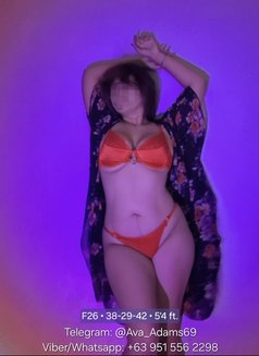Ava Adams - escort in Manila Photo 6 of 7