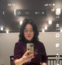 Ava - escort in Kunshan