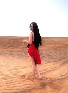 Ava Amur - escort in Dubai Photo 7 of 9