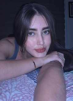 Ava - escort in Candolim, Goa Photo 1 of 3