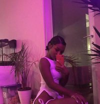 Ava Samui - escort in Ko Samui