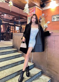 Ava both top/bottom - Acompañantes transexual in Pattaya Photo 8 of 10