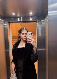 Ava both top/bottom - Acompañantes transexual in Pattaya Photo 9 of 10