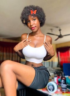 Ava - escort in Pune Photo 1 of 4