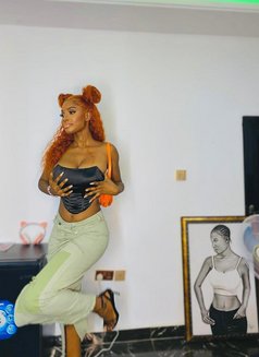 Ava - escort in Pune Photo 2 of 4