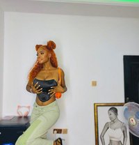 Ava - escort in Pune