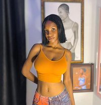 Ava - escort in Pune