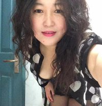 Ava - escort in Jiaxing