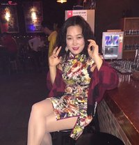 Ava - escort in Nanjing