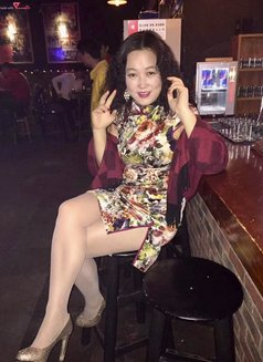 Ava - escort in Nantong Photo 2 of 2