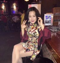 Ava - escort in Shanghai