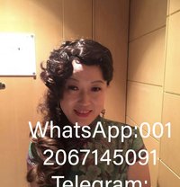 Ava - escort agency in Suzhou