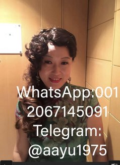 Ava - escort in Wuxi Photo 2 of 2