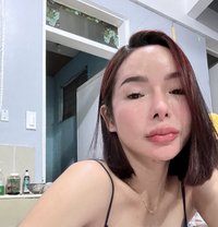Ava - Acompañantes transexual in Manila