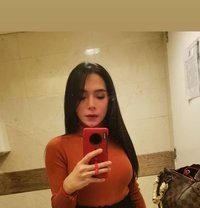 Ava - Acompañantes transexual in Manila