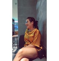 Ava - Acompañantes transexual in Manila