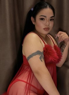 Ava Chubby Girl and cum - escort in Pattaya Photo 1 of 13
