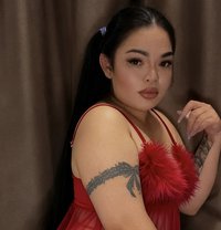 Ava Chubby Girl and cum - escort in Pattaya Photo 1 of 13
