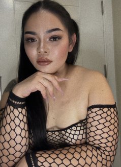 Aida Chubby Girl and cum - escort in Pattaya Photo 14 of 15