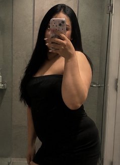Ava Chubby Girl - escort in Pattaya Photo 1 of 19