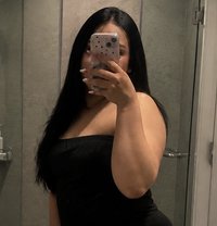 Ava Chubby Girl - escort in Pattaya