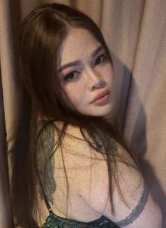 Ava Chubby Girl and cum - escort in Pattaya Photo 8 of 17