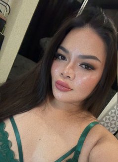 Ava Chubby Girl and cum - escort in Pattaya Photo 17 of 17