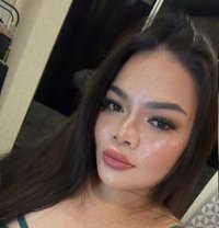 Ava Chubby Girl - escort in Pattaya