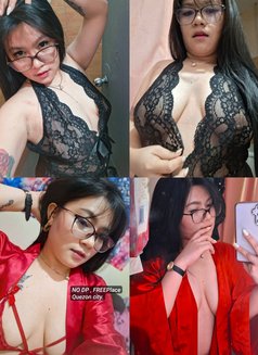 Ava Cruz - escort in Manila Photo 1 of 1
