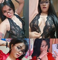 Ava Cruz - escort in Manila