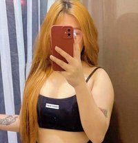 Ava Cruz - puta in Manila