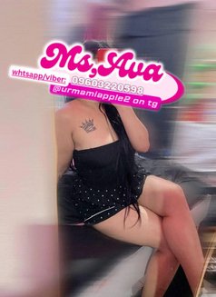 Ava Cruz - escort in Manila Photo 1 of 4