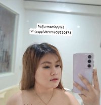 Ava Cruz - escort in Manila