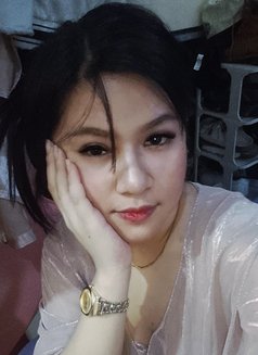 Ava Cruz - escort in Manila Photo 1 of 2