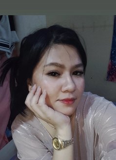 Ava Cruz - escort in Manila Photo 2 of 2