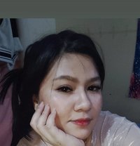 Ava Cruz - escort in Manila