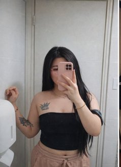 Ava Cruz - escort in Manila Photo 1 of 4