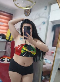 Ava Cruz - escort in Manila Photo 3 of 4