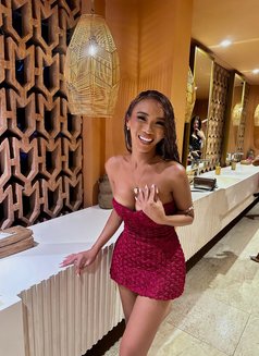 Ava Cum—Hard - Transsexual escort in Singapore Photo 25 of 25