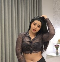 Ava. E - Masajista in Khobar