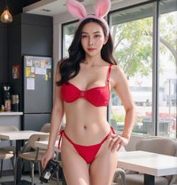 Ava🥃🥂🫗 - puta in Pattaya