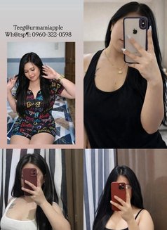 Ava - escort in Manila Photo 1 of 1