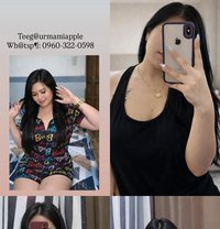 Ava - puta in Manila