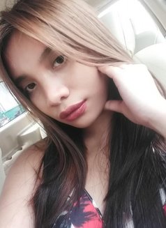 Ava - escort in Abu Dhabi Photo 2 of 2