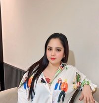 Lana - escort in Al Ain