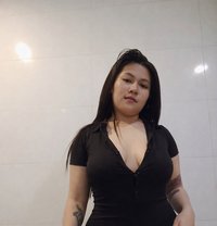 Ava - escort in Dubai